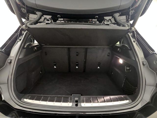 Photo of 2020 Black BMW X2
