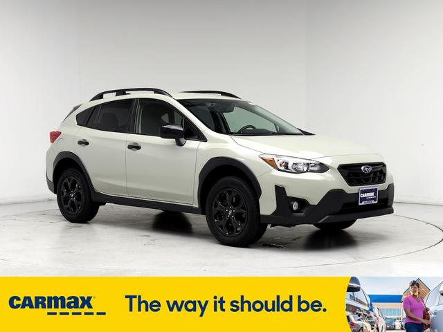 2023 Subaru Crosstrek