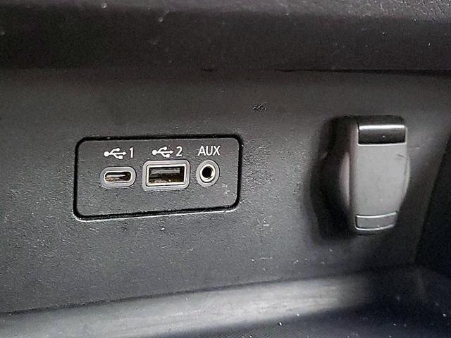 Photo of 2023 Gray Nissan Altima