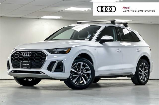 2024 Audi Q5