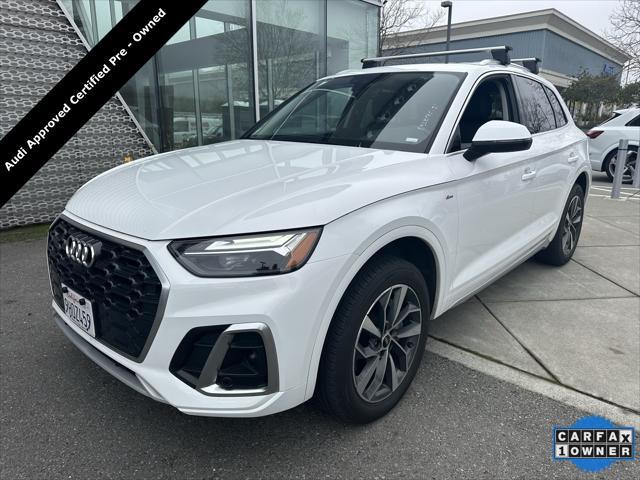 2024 Audi Q5