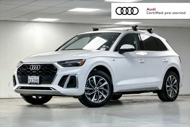 2024 Audi Q5