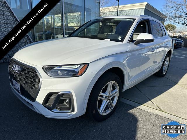 2024 Audi Q5