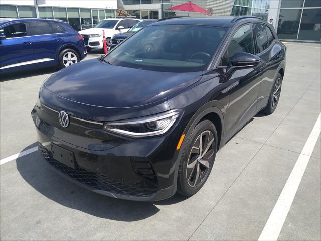 2023 Volkswagen Id.4
