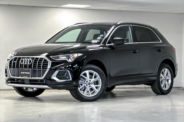 2024 Audi Q3