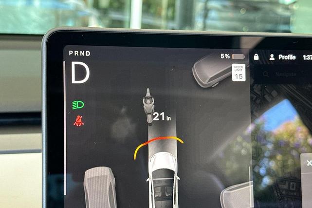 Photo of 2019 Pearl White Multi-Coat Tesla Model 3