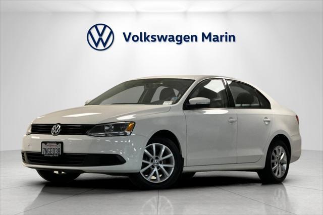 2012 Volkswagen Jetta