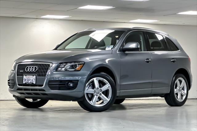 2012 Audi Q5