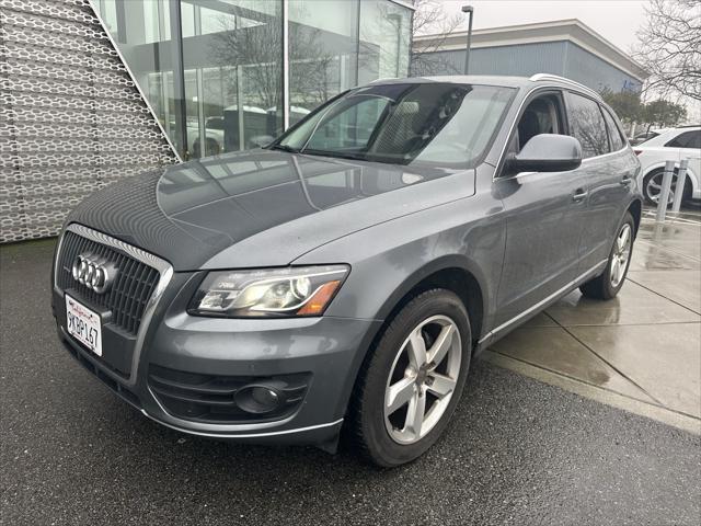 2012 Audi Q5