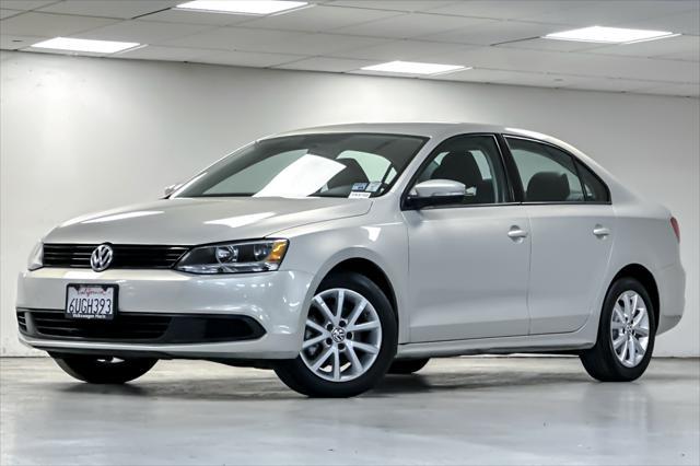 2012 Volkswagen Jetta