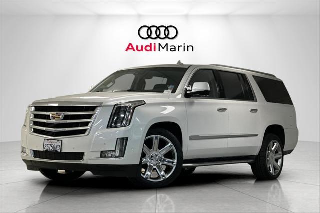 2020 Cadillac Escalade Esv