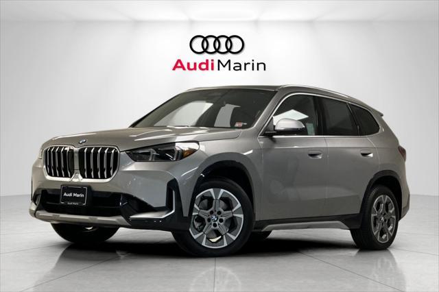 2024 BMW X1