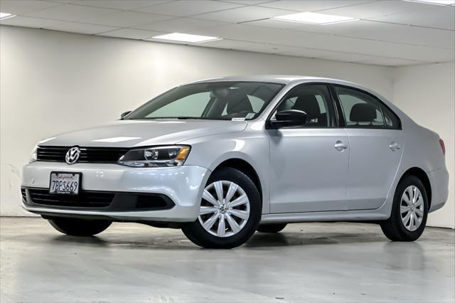 2013 Volkswagen Jetta