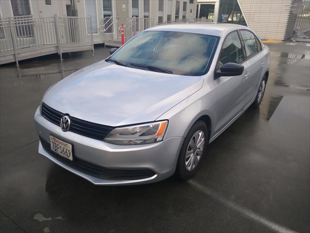 2013 Volkswagen Jetta