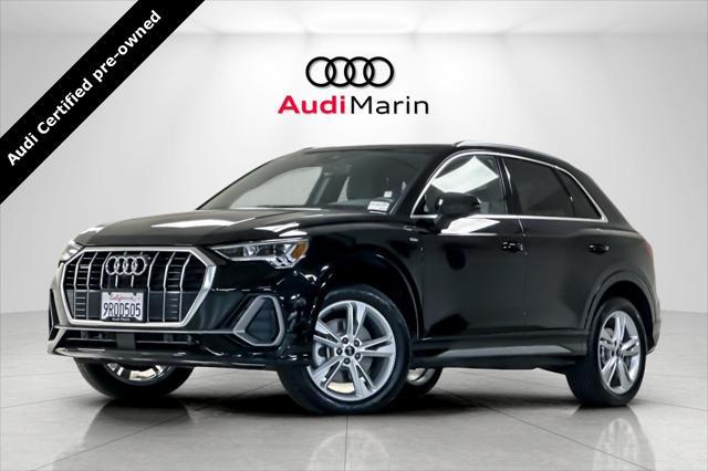 2024 Audi Q3