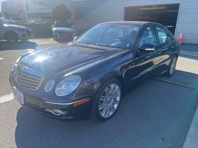 2008 Mercedes-Benz E-Class