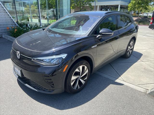 2023 Volkswagen Id.4