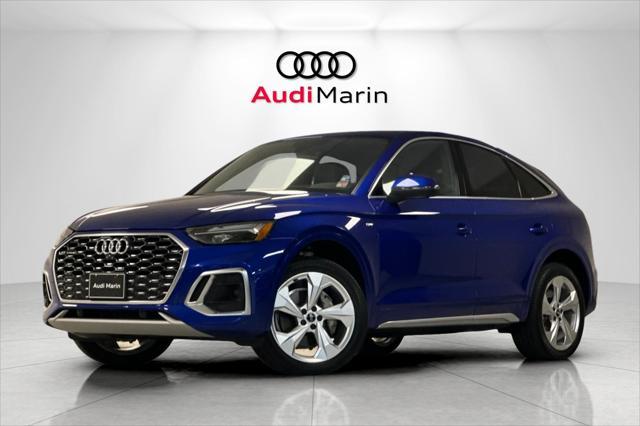 2021 Audi Q5