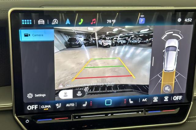 Photo of 2025 Platinum Gray Metallic Volkswagen Tiguan