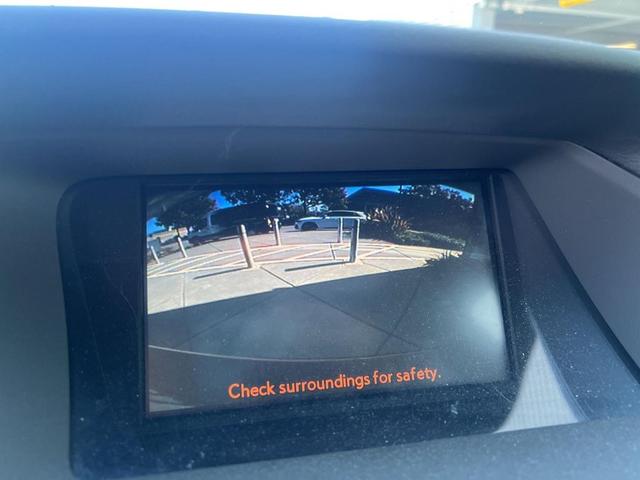 Photo of 2010 Matador Red Mica Lexus RX 450h