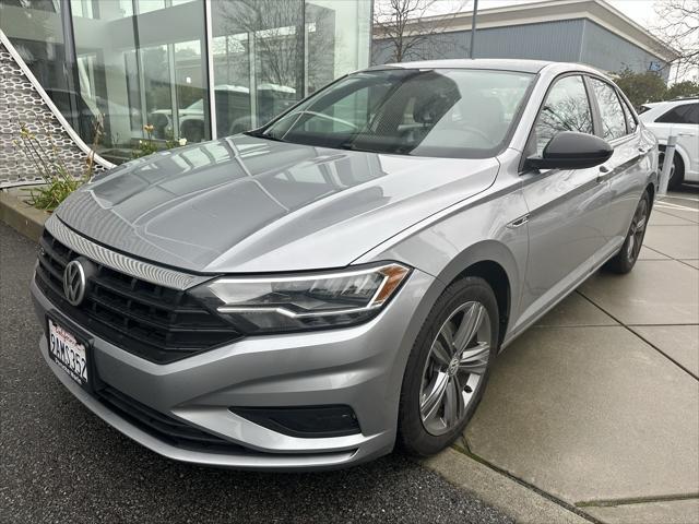 2021 Volkswagen Jetta