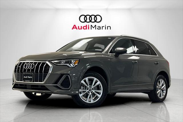 2023 Audi Q3