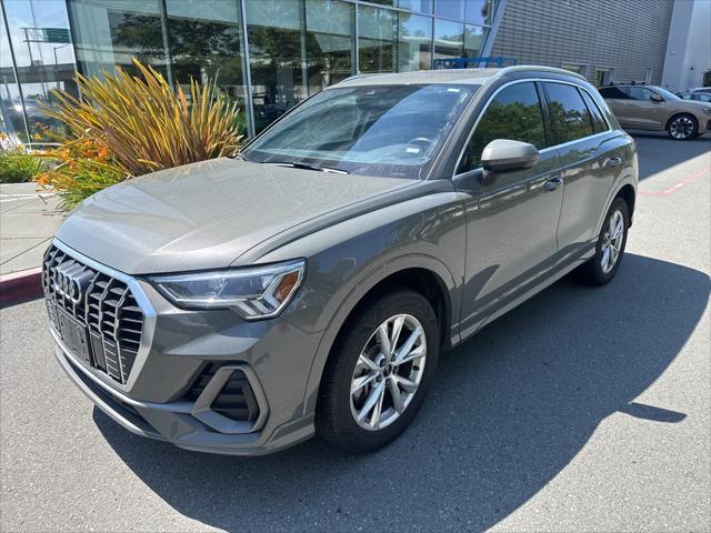 2023 Audi Q3