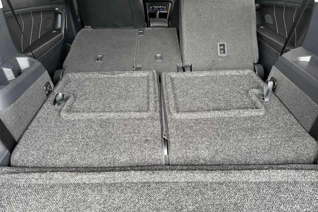 Photo of 2022 Pure White Volkswagen Tiguan