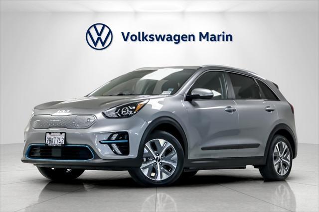 2022 Kia Niro Ev