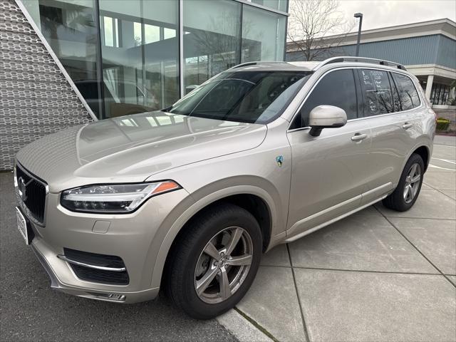 2016 Volvo XC90