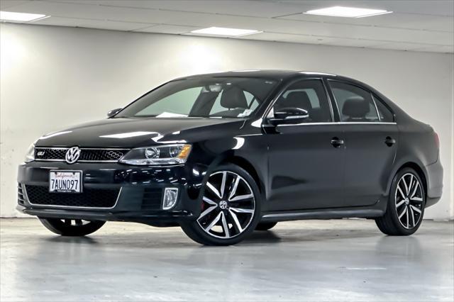 2013 Volkswagen Jetta