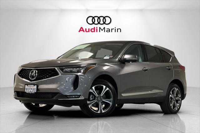 2023 Acura RDX