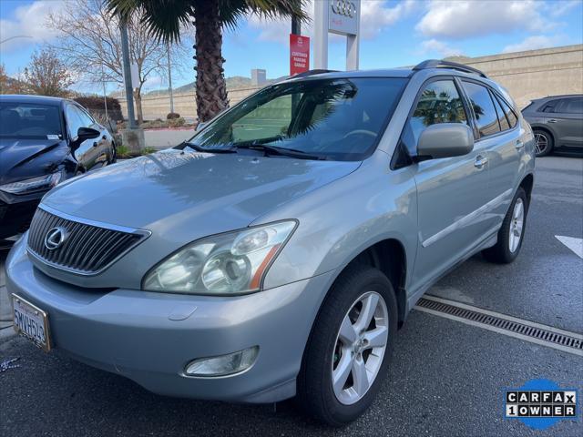 2005 Lexus Rx 330