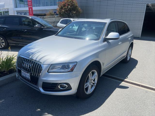 2014 Audi Q5