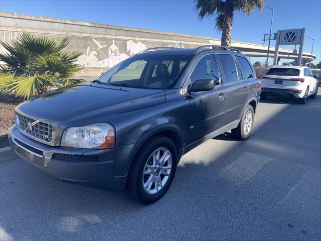 2005 Volvo XC90