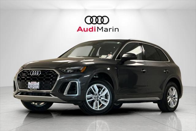 2023 Audi Q5