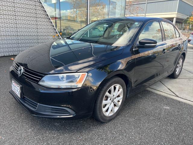 2014 Volkswagen Jetta