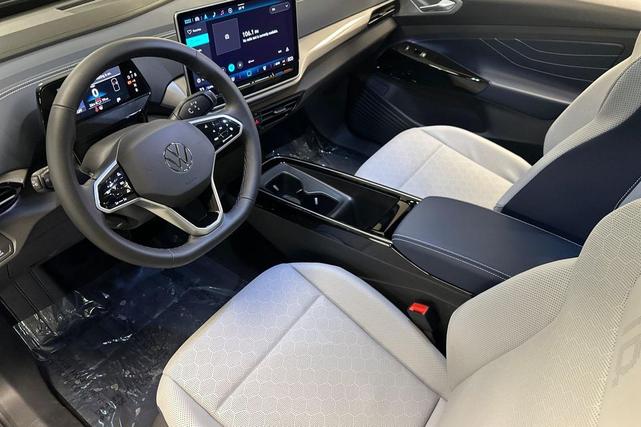 Photo of 2025 3b3b Volkswagen ID.4