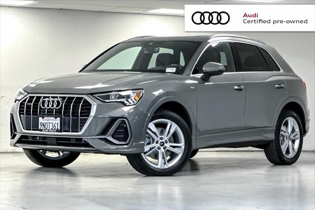 2024 Audi Q3