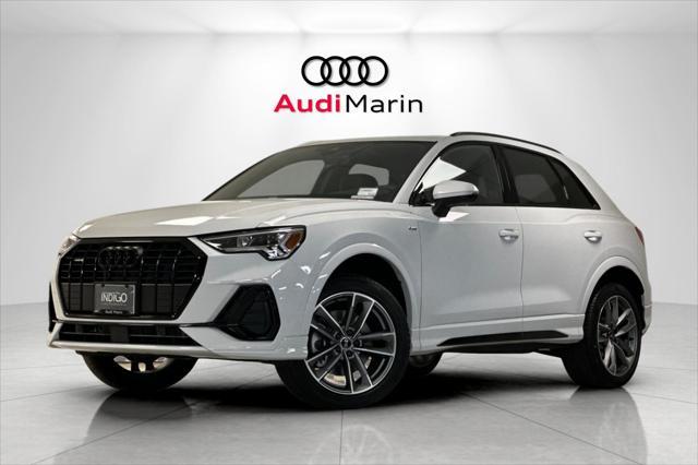 2024 Audi Q3