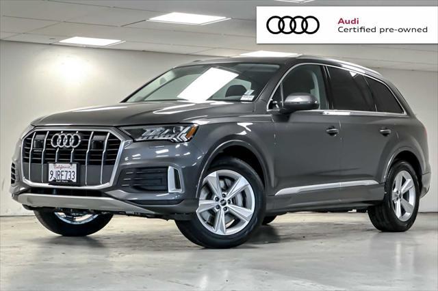 2024 Audi Q7