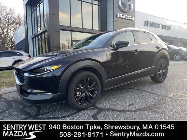 2024 Mazda Cx-30