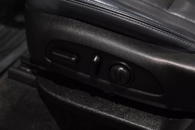 Photo of 2018 Quicksilver Metallic Buick Enclave