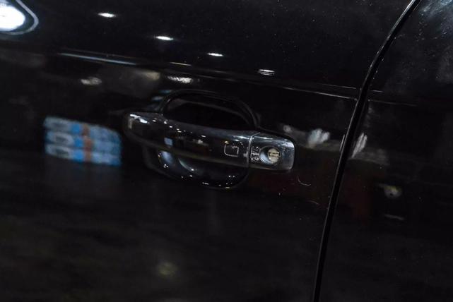 Photo of 2015 Black Audi A4