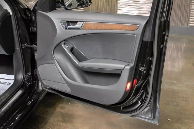 Photo of 2015 Black Audi A4