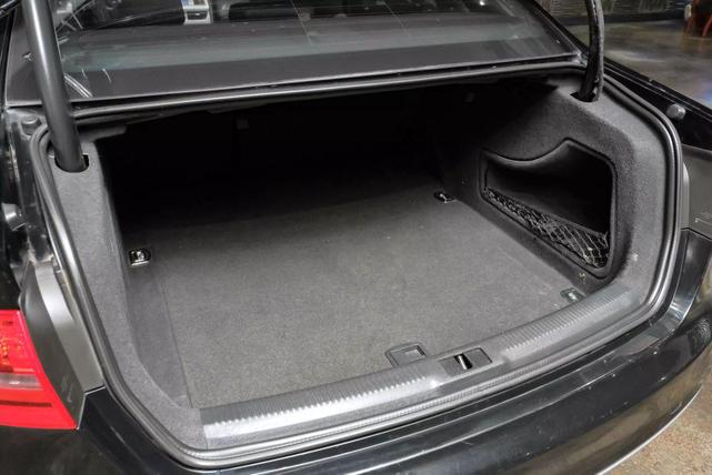 Photo of 2015 Black Audi A4