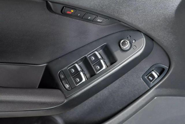 Photo of 2015 Black Audi A4