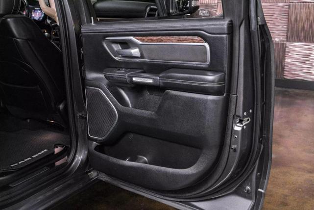 Photo of 2019 Gray RAM 1500