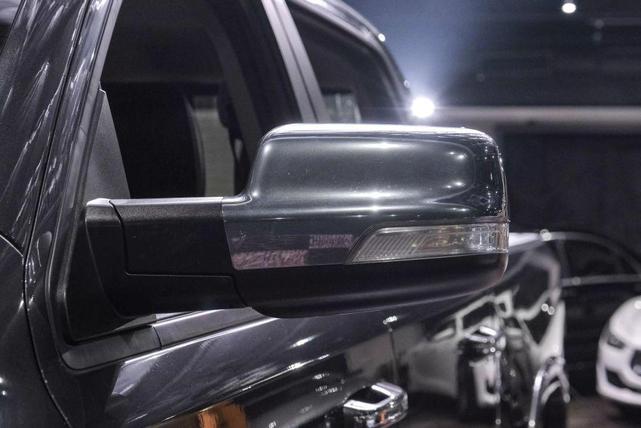 Photo of 2019 Gray RAM 1500