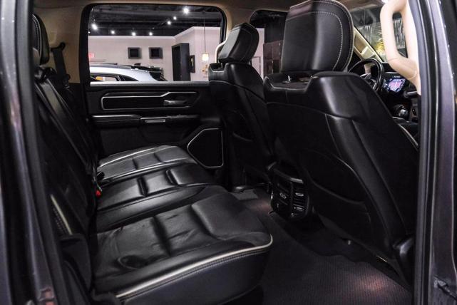 Photo of 2019 Gray RAM 1500